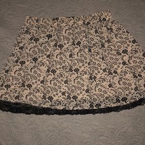 Forever 21 Skirt